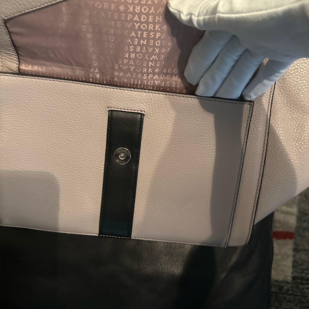 Kate Spade preloved shoulder bag see photos